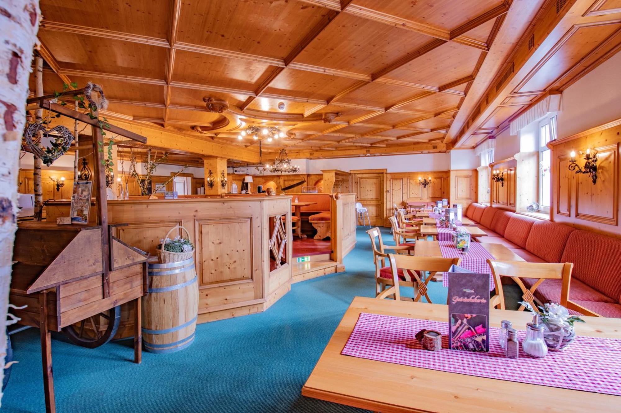 Ferien Hotel Flaeming Niemegk  Esterno foto